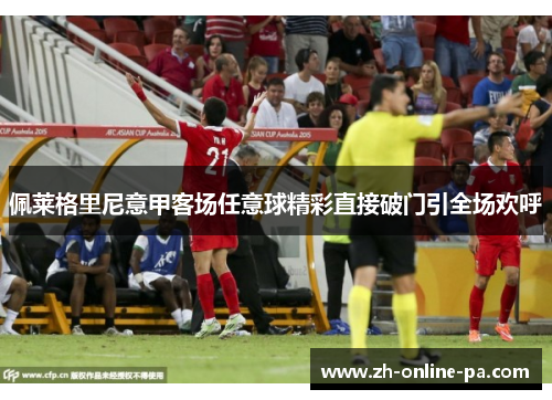 佩莱格里尼意甲客场任意球精彩直接破门引全场欢呼