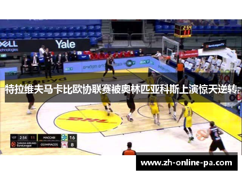 特拉维夫马卡比欧协联赛被奥林匹亚科斯上演惊天逆转
